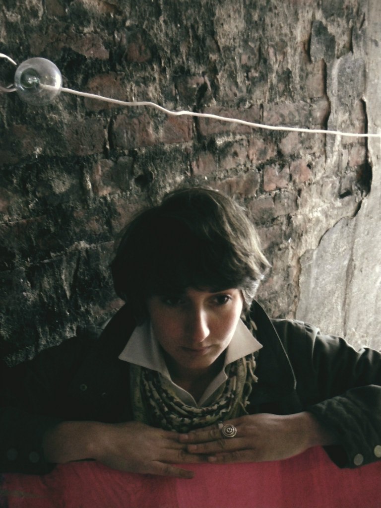 Рая Ниточкина | Санкт-Петербург