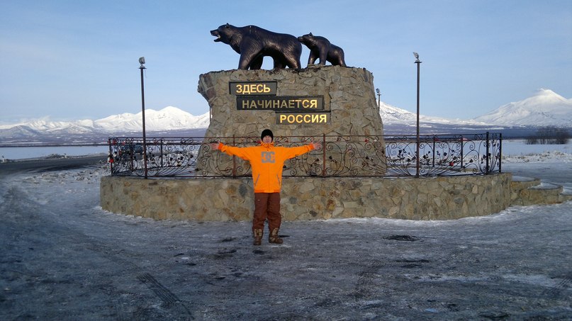 Рафис Булатов | Санкт-Петербург