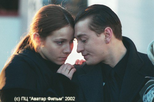 Николай Кувяткин | Новосибирск