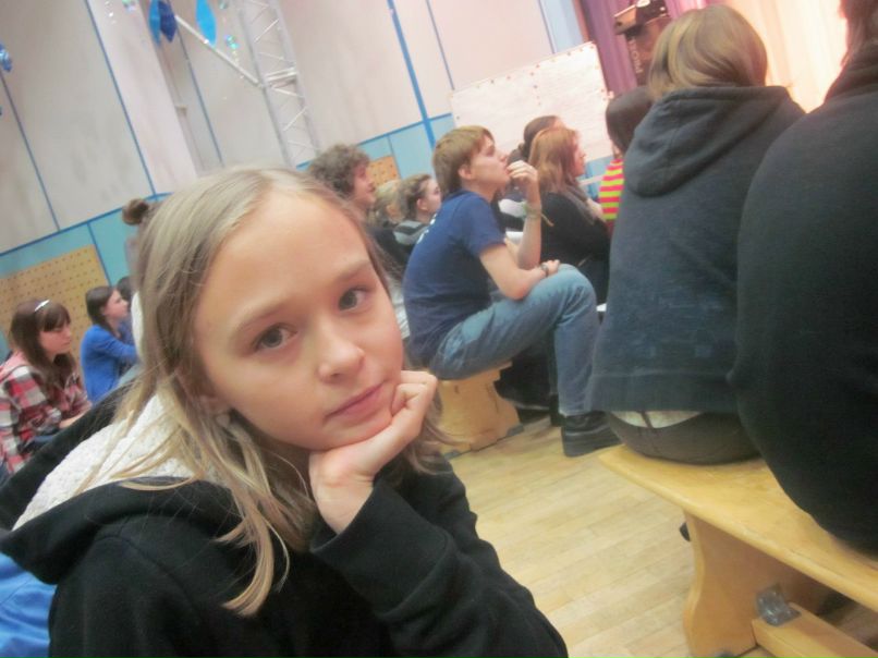 Юлия Петухова | Москва