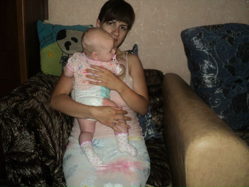 Евгения Вязметинова | Магнитогорск