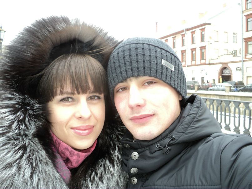 Ирочка Шапкова | Пенза