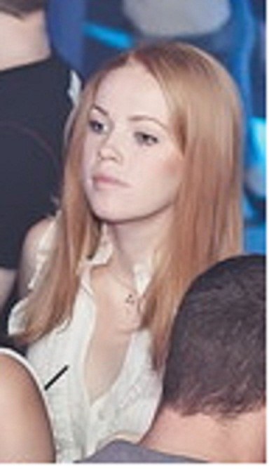 Виктория Безруких | Краснодар