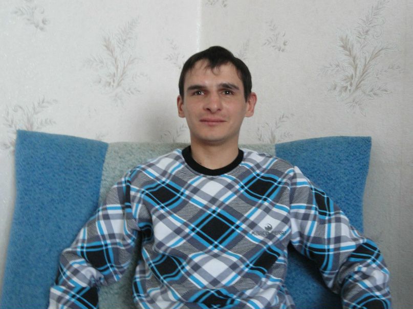 Талгат Галиуллин | Агидель