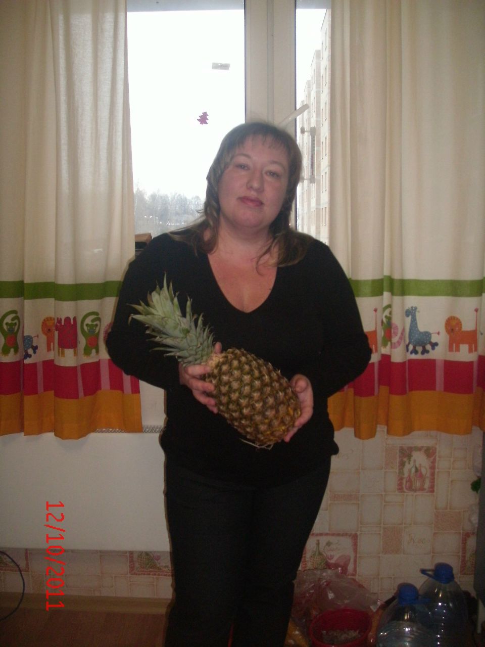 Маргарита Брель | Санкт-Петербург