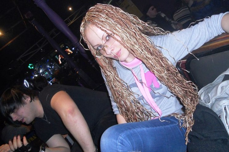 Екатерина Ефимова | Владимир