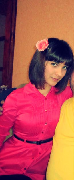 Римма Шемырёва | Ульяновск