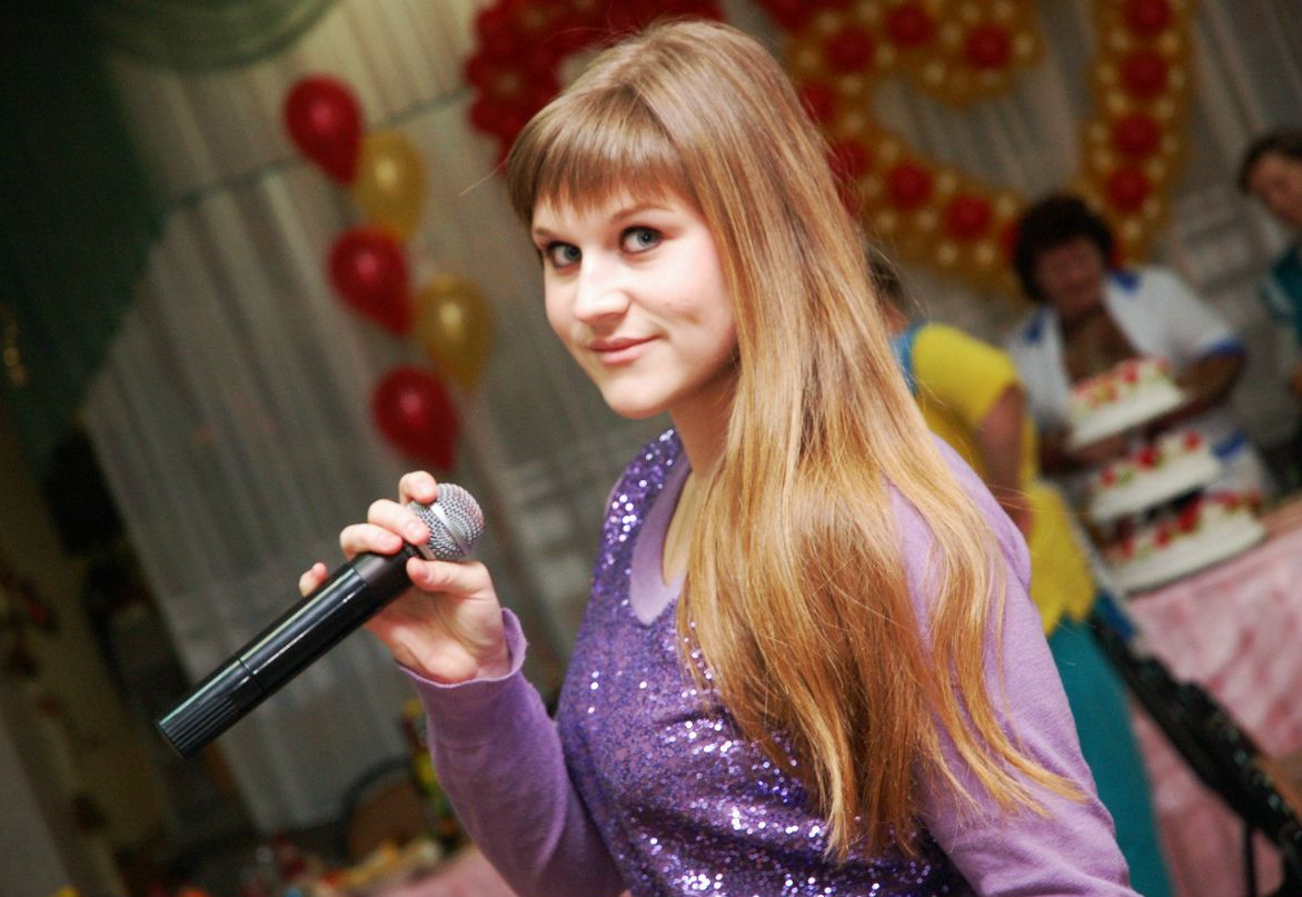 Екатерина Польских | Тамбов