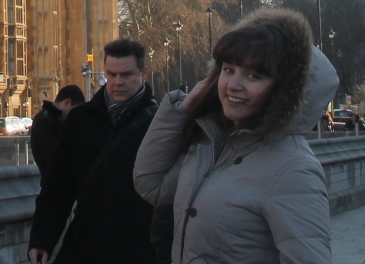 Катрин Митько | 