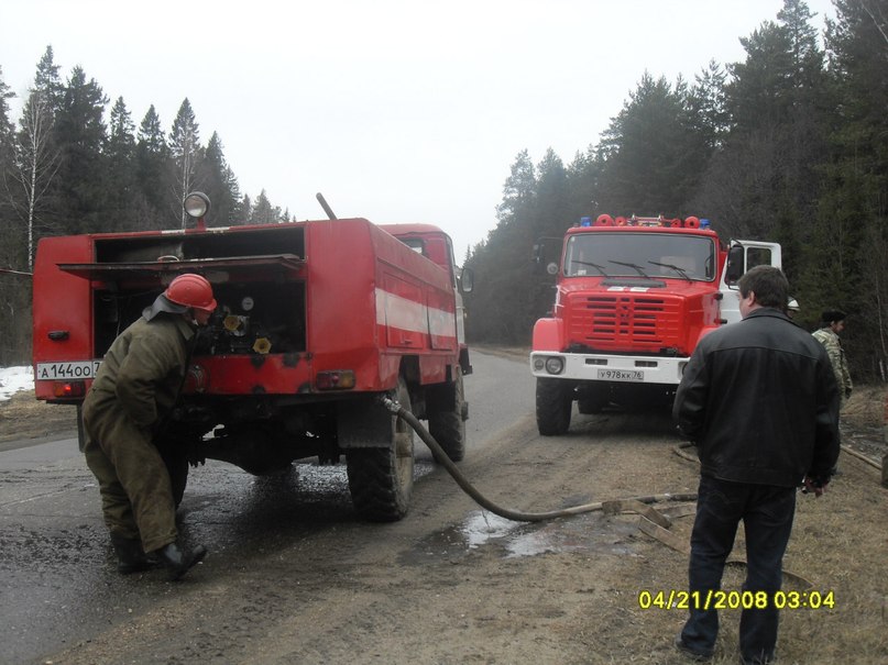 Николай Васин | Пошехонье