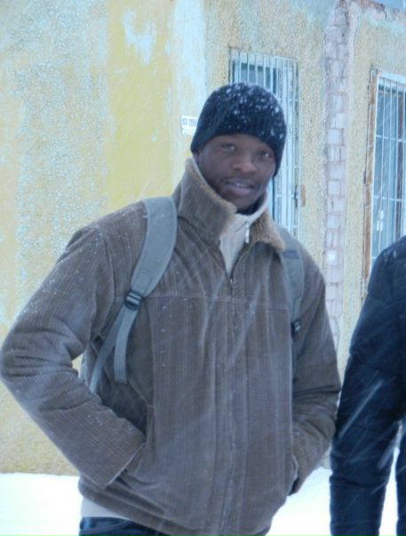 №161, Kriga Abdoulaye, 38 лет, Pau №161, Kriga Abdoulaye, 38 лет, Pau