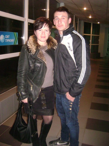 №66, Леонид Маковецкий №66, Леонид Маковецкий