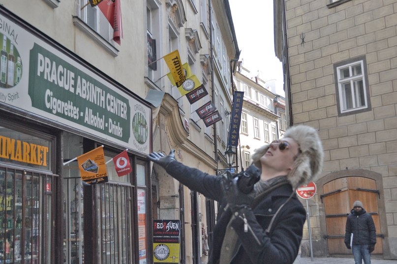 Эмиль Андреевич | 