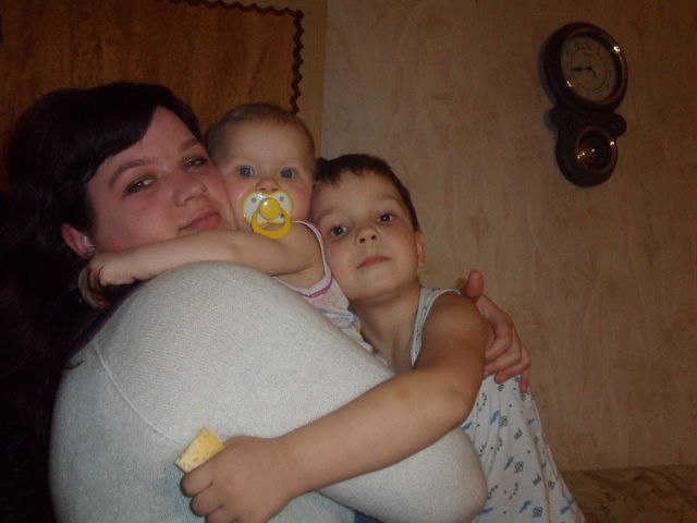 Таня Андросова | Павлоград