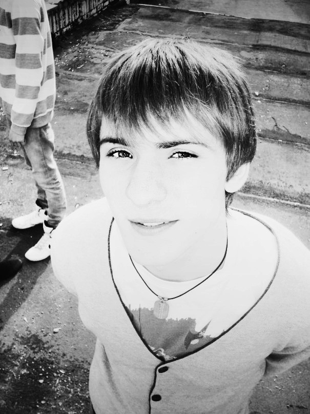 Влад Тимирев | Барнаул