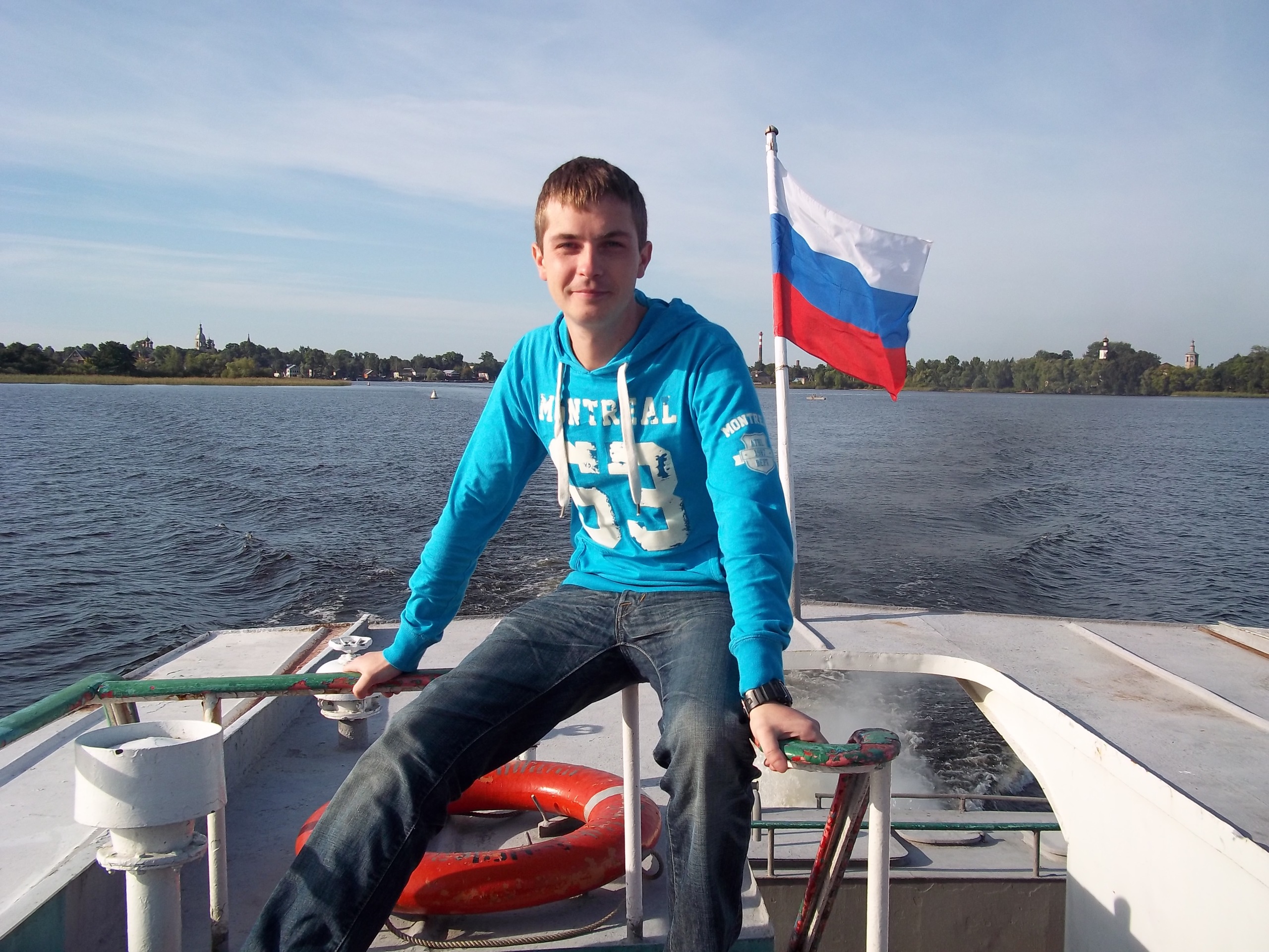 Фото профиля