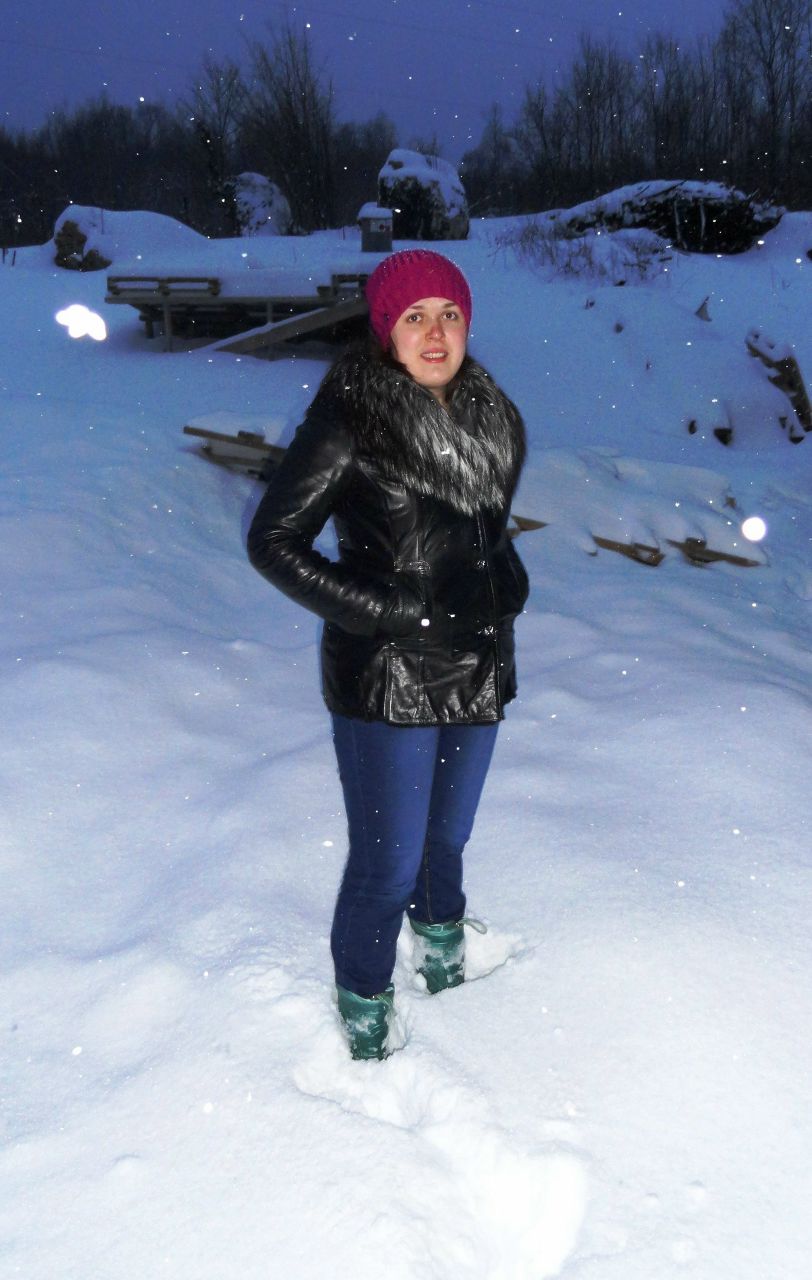 Тамара Сенаторова | Кемерово