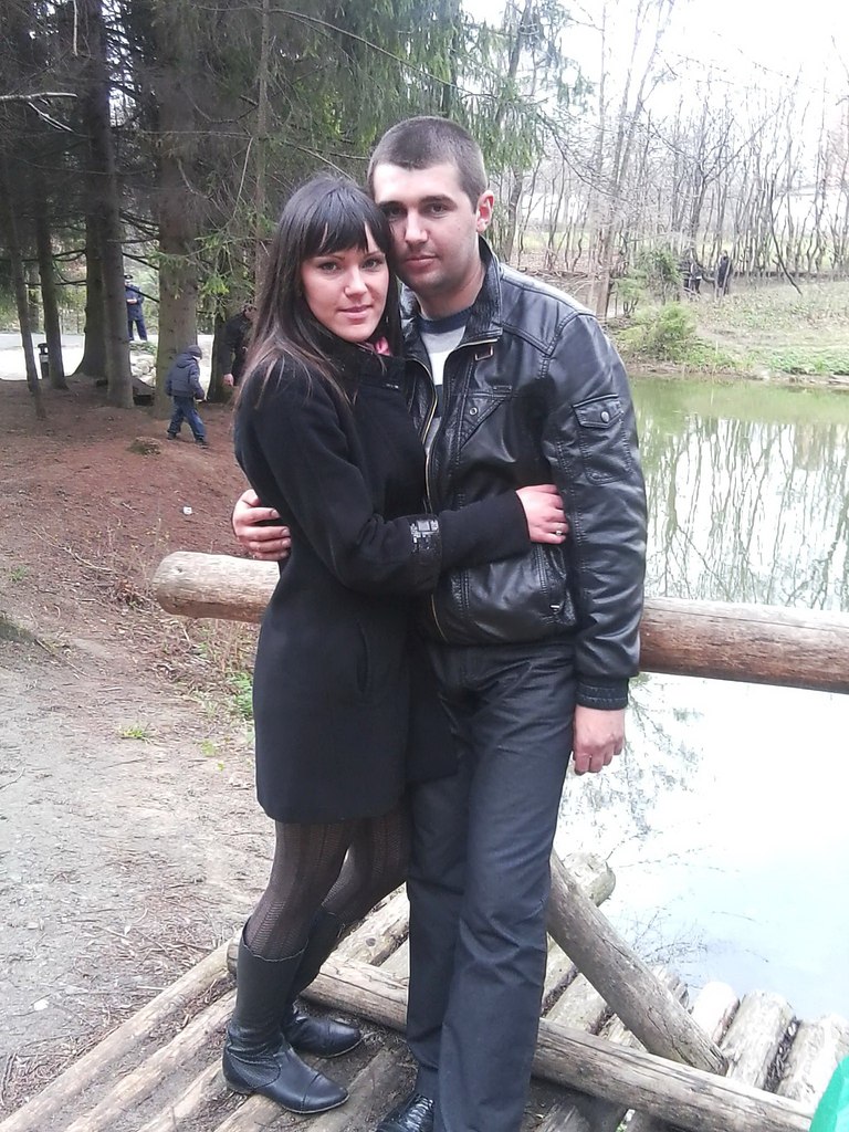 Наталя Мурмило | Львов