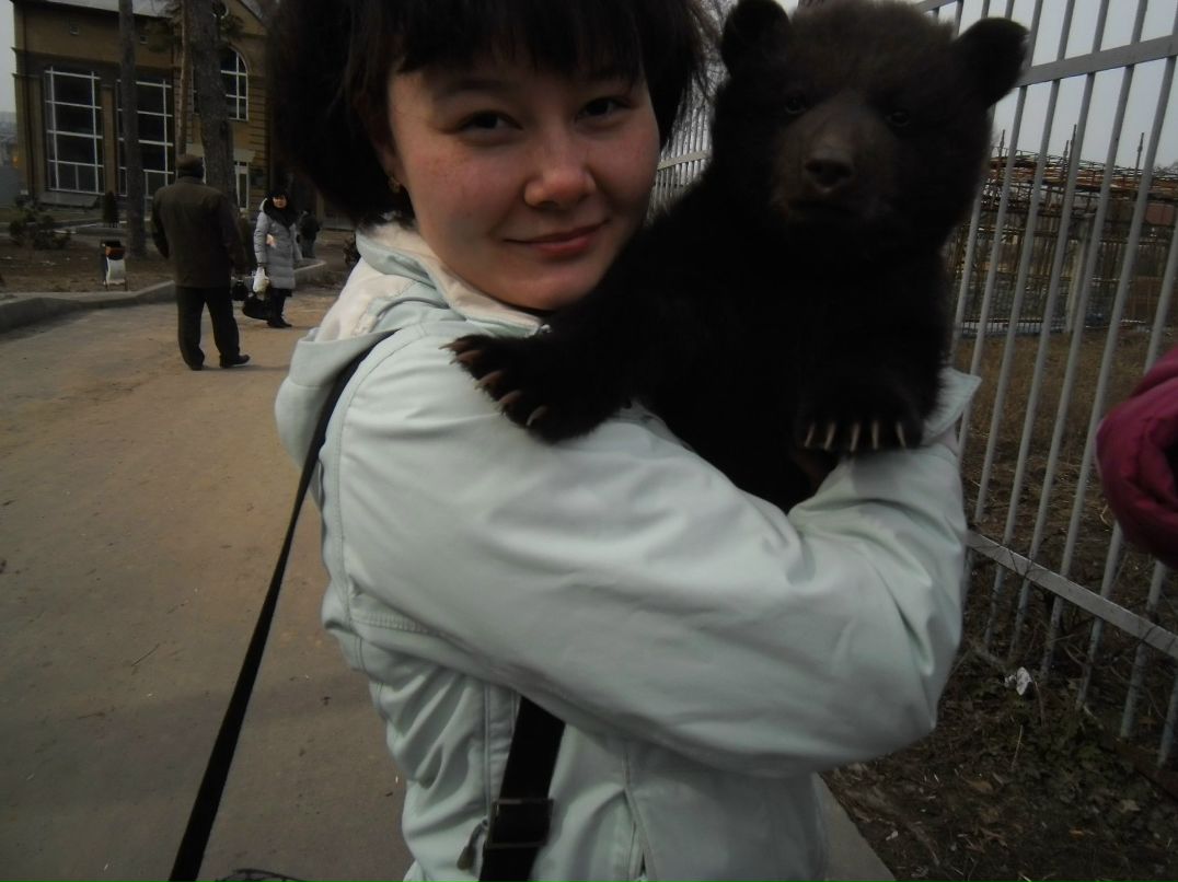 Элина Орленко | Харьков