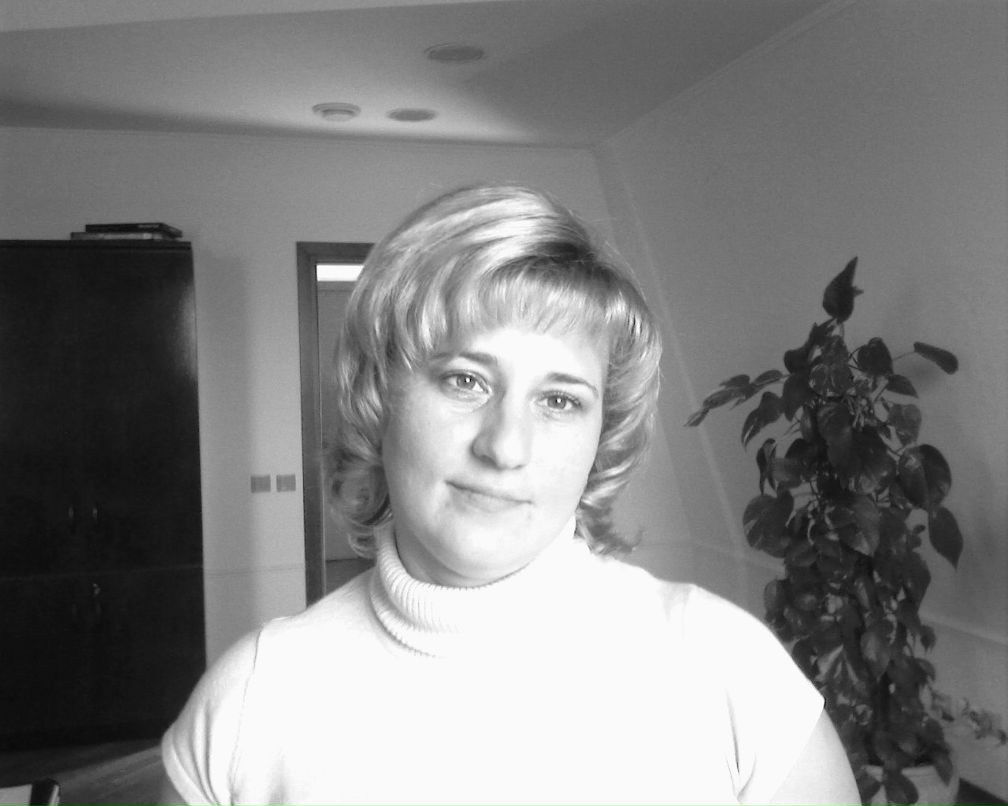 Alla Romanchyk | Warszawa