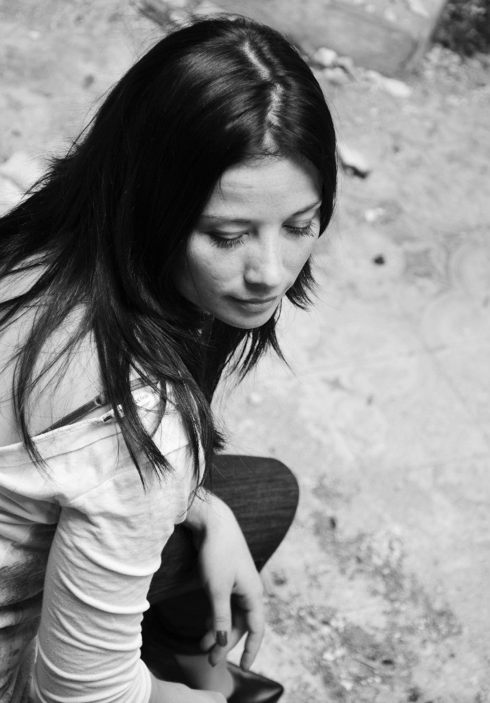 Олька Черепанова | Новороссийск