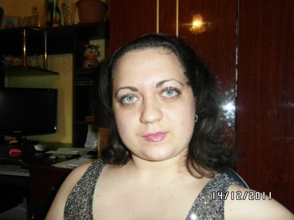 №73, Татьяна Крикуненко, 40 лет, Кривой Рог №73, Татьяна Крикуненко, 40 лет, Кривой Рог