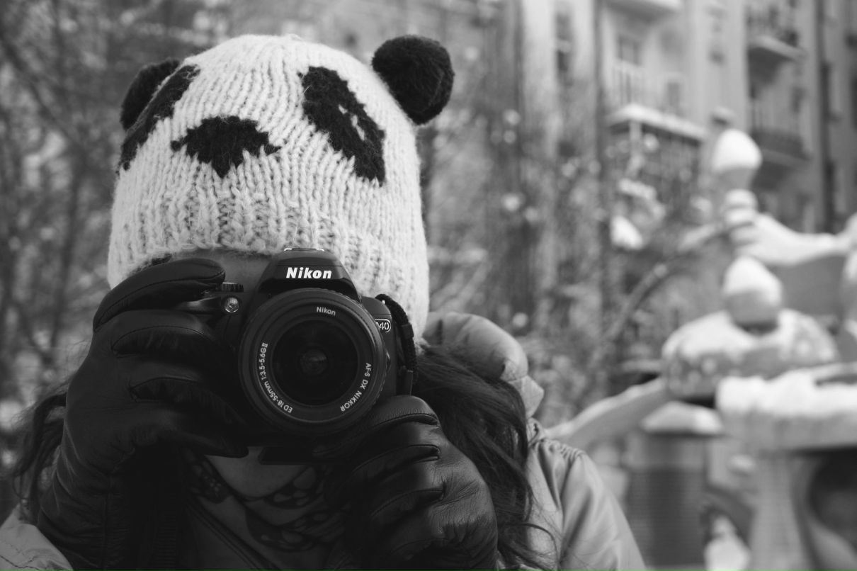 Smertvlifchike Юлианна ● | Киев