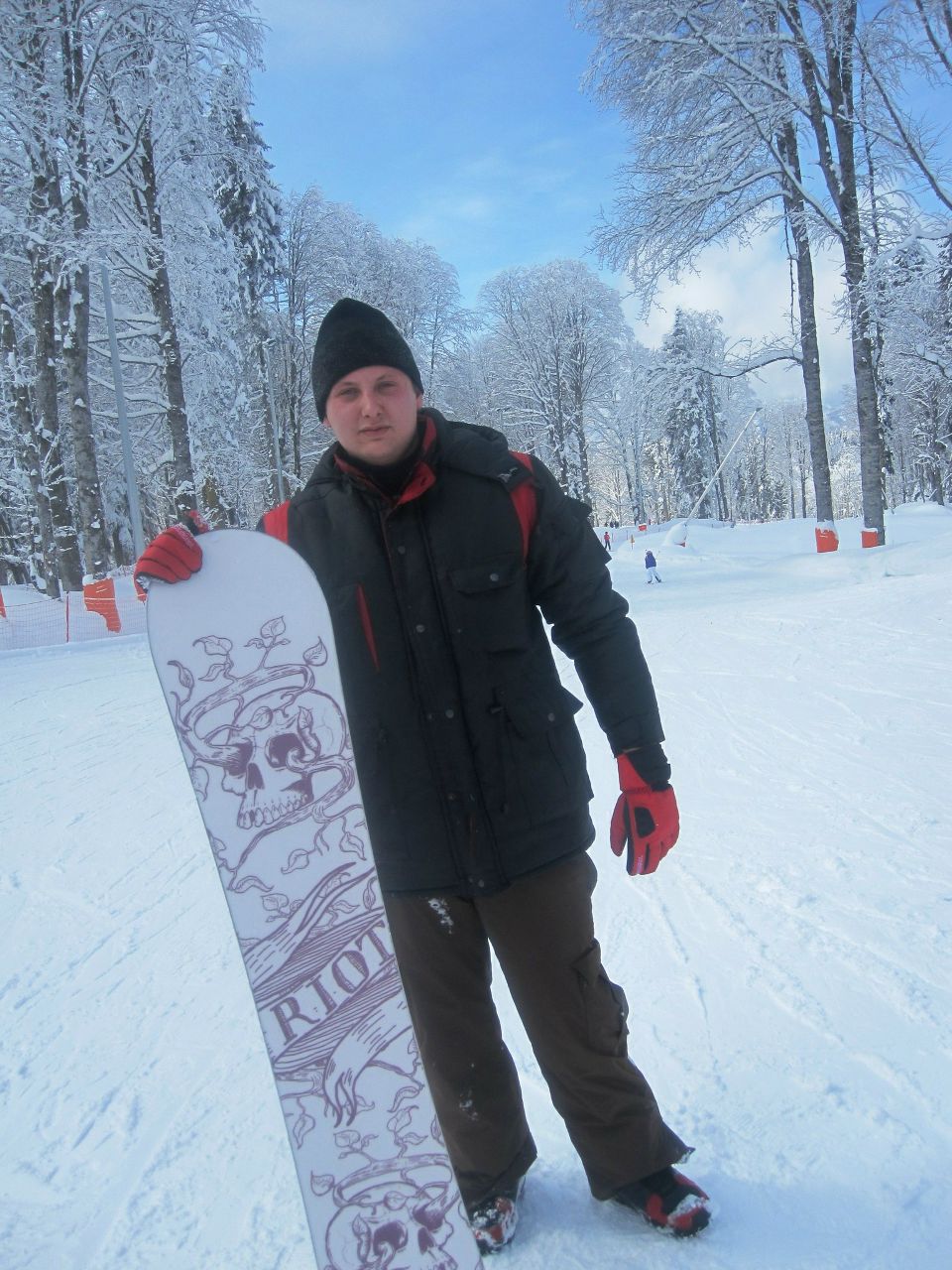 Лёха Strong | Новороссийск