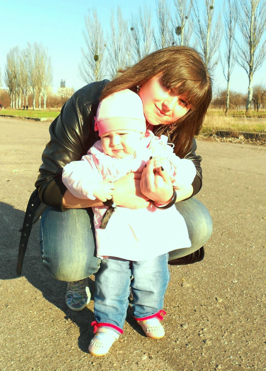 Кристина Дмитренко | Харьков