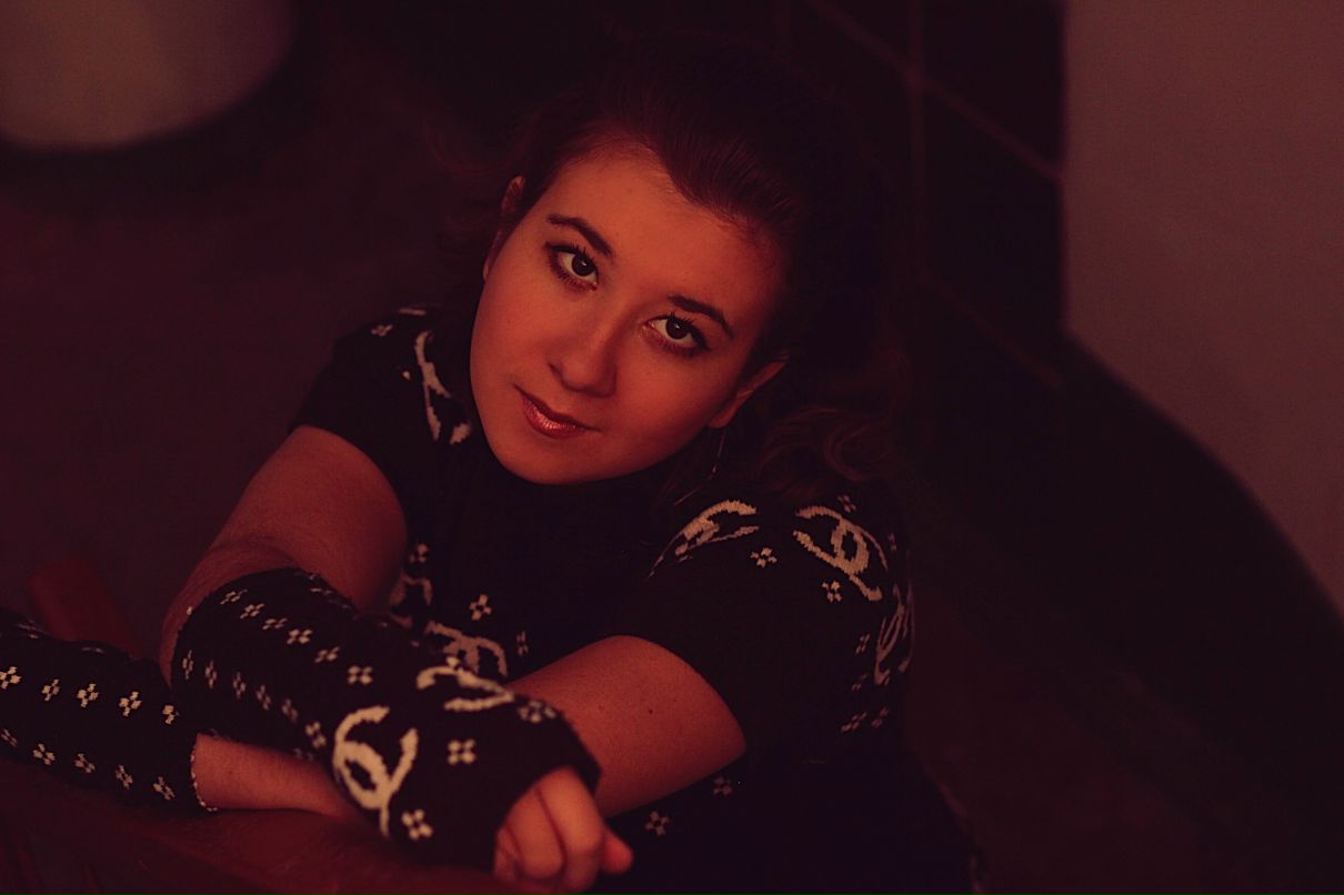 Алинка Литвиненко 