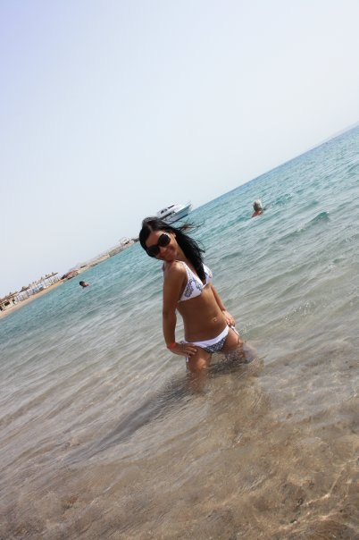 Таня Коптякова | Екатеринбург