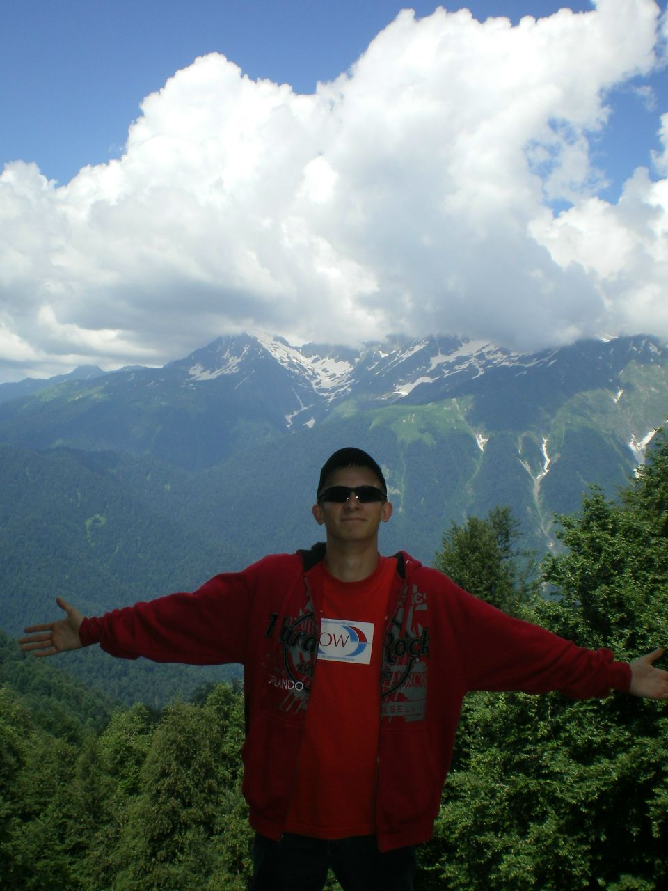 Дмитрий Ходяков Searcher | Волгоград