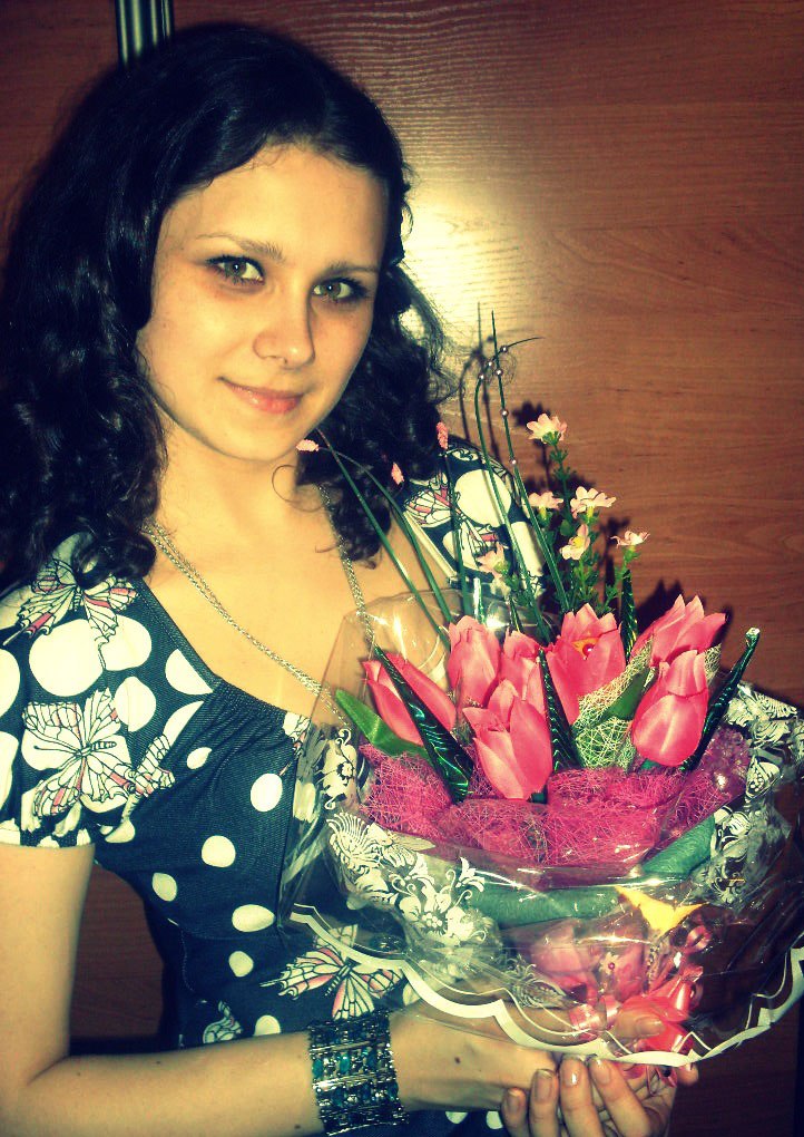 Виктория Кривоносова | Томск