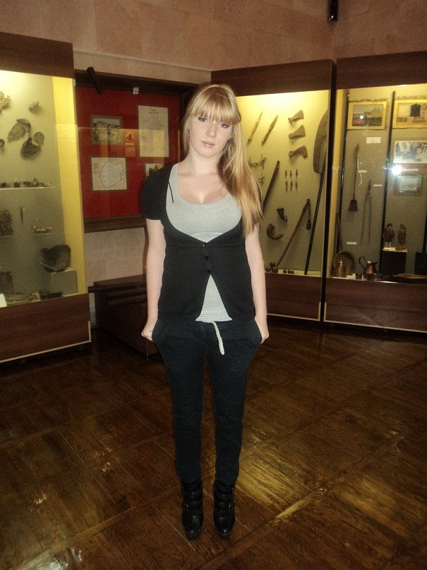 Станислава Алцыбеева CibiNa | Киров