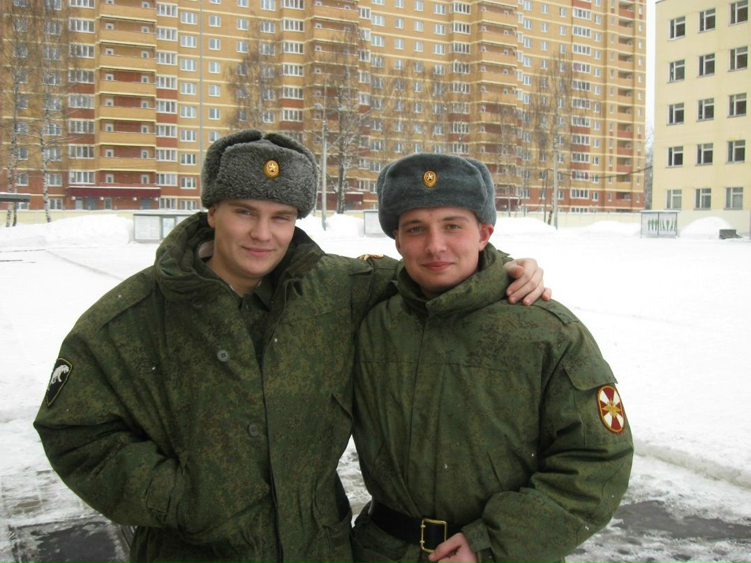 Валерий Аширов | Котлас