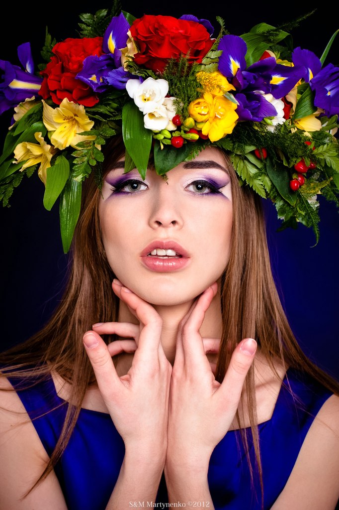 Анастасия Куц | Ravello