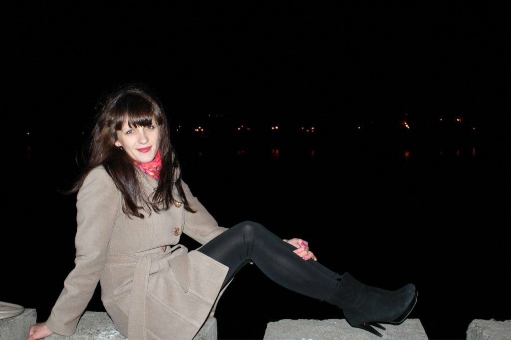 Женя Ватава | Минск