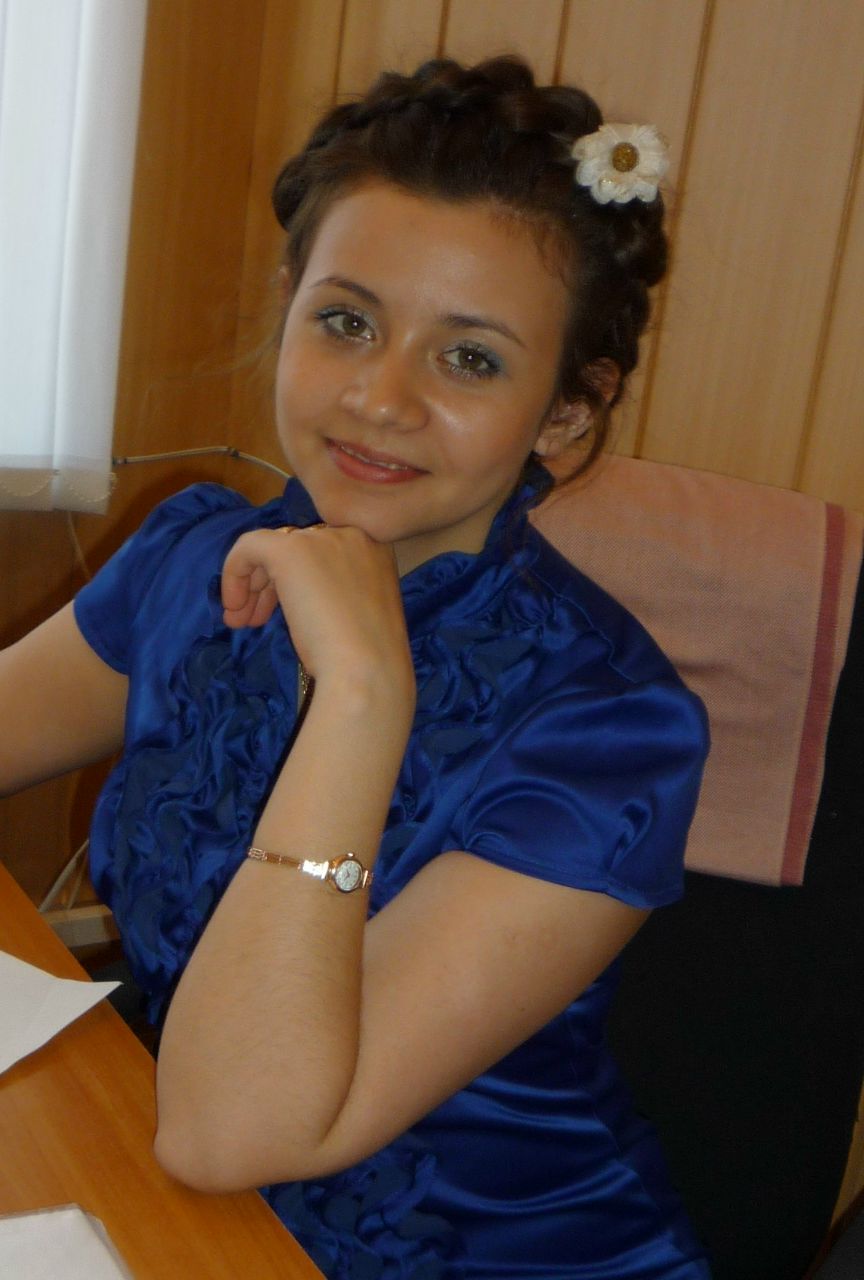 Анастасия Суркова | Новосибирск