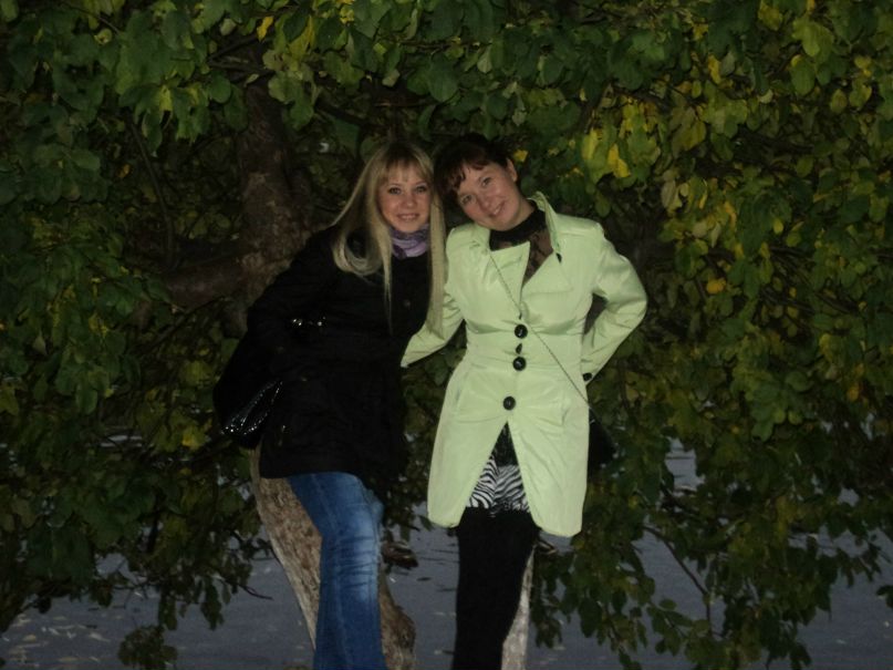 Надежда Виноградова | Киров