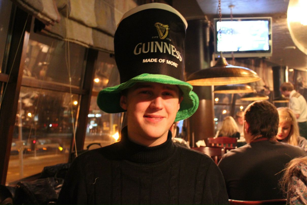 Игорь Линкевич | Минск