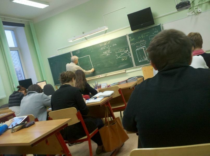 Глеб Камонин | Москва