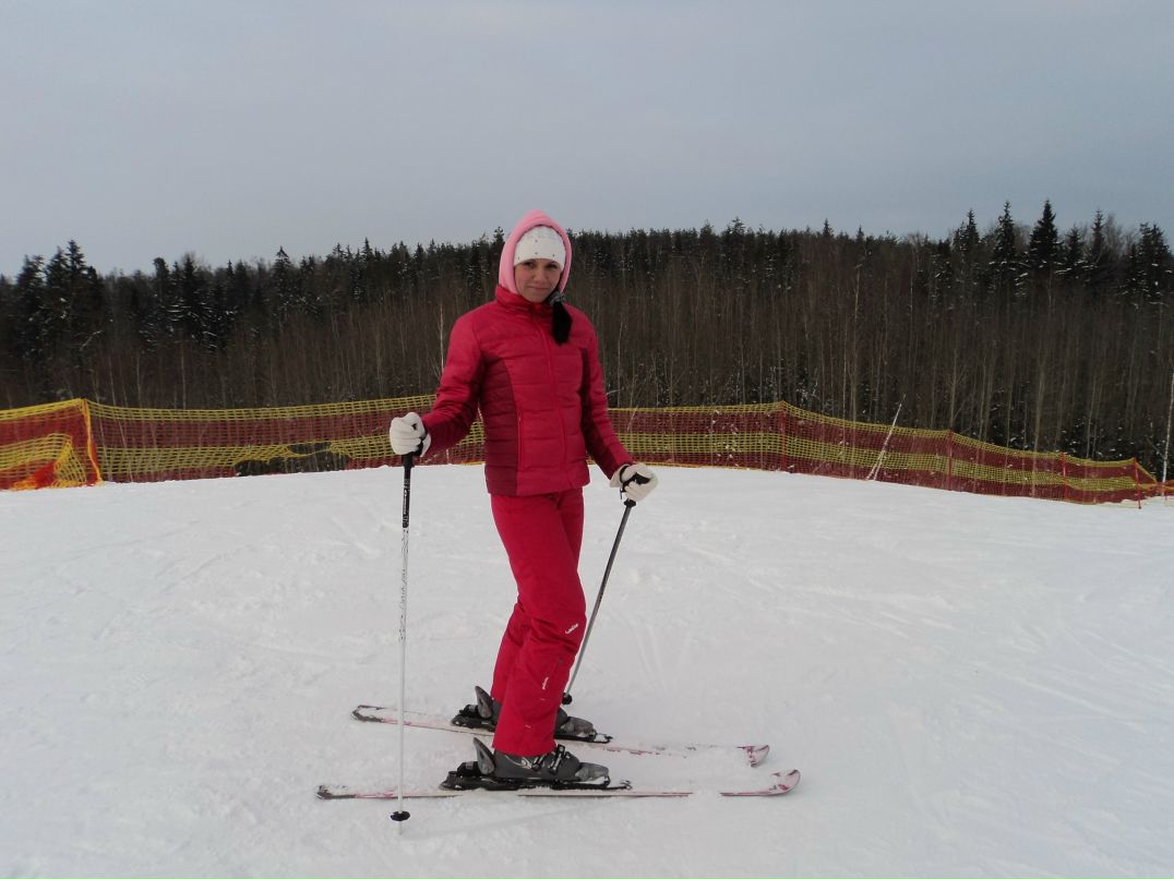 Ольга Шмелева | Тверь