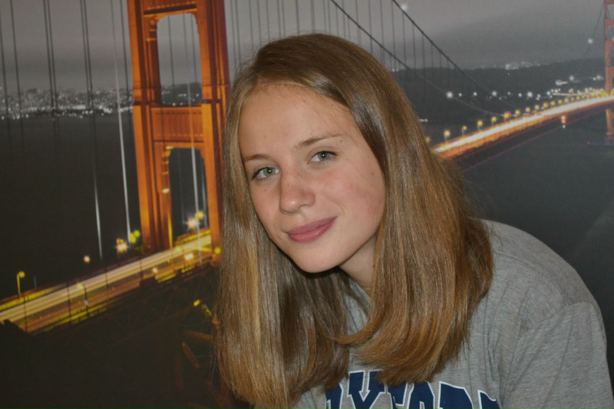 Dasha Borisova | Санкт-Петербург