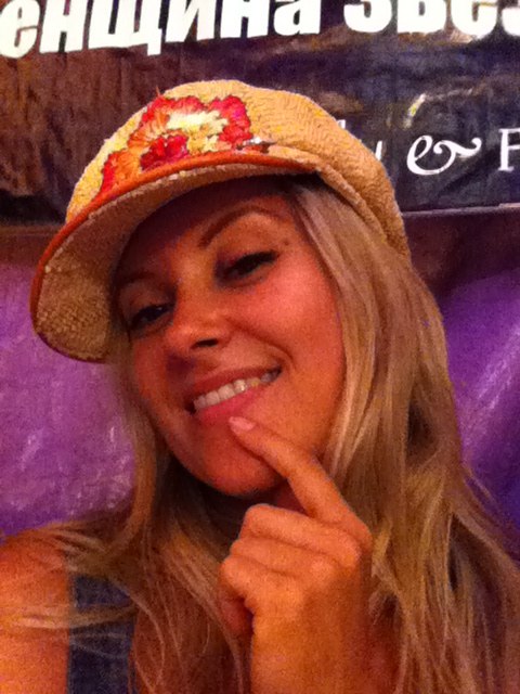 Таня Сорокина 