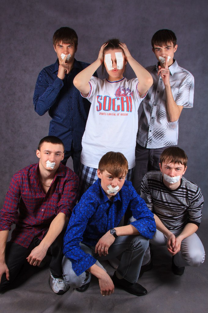 Дмитрий Антухов | Москва