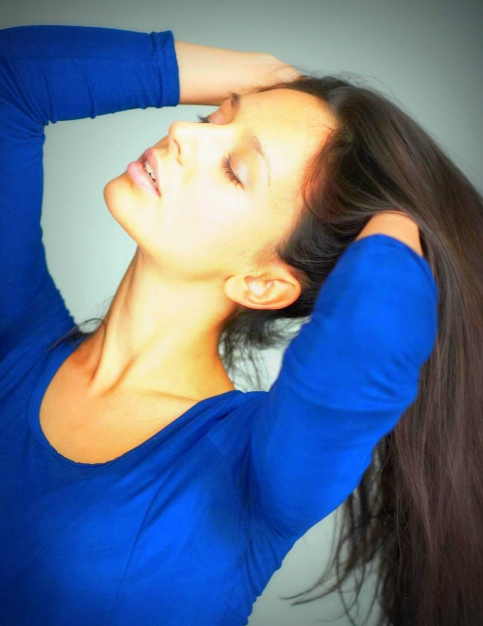 Ирина Чурилина | Москва