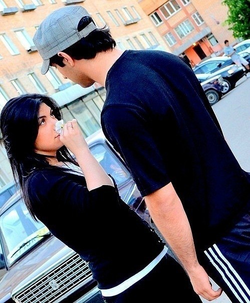 Натия Букиа | Горловка