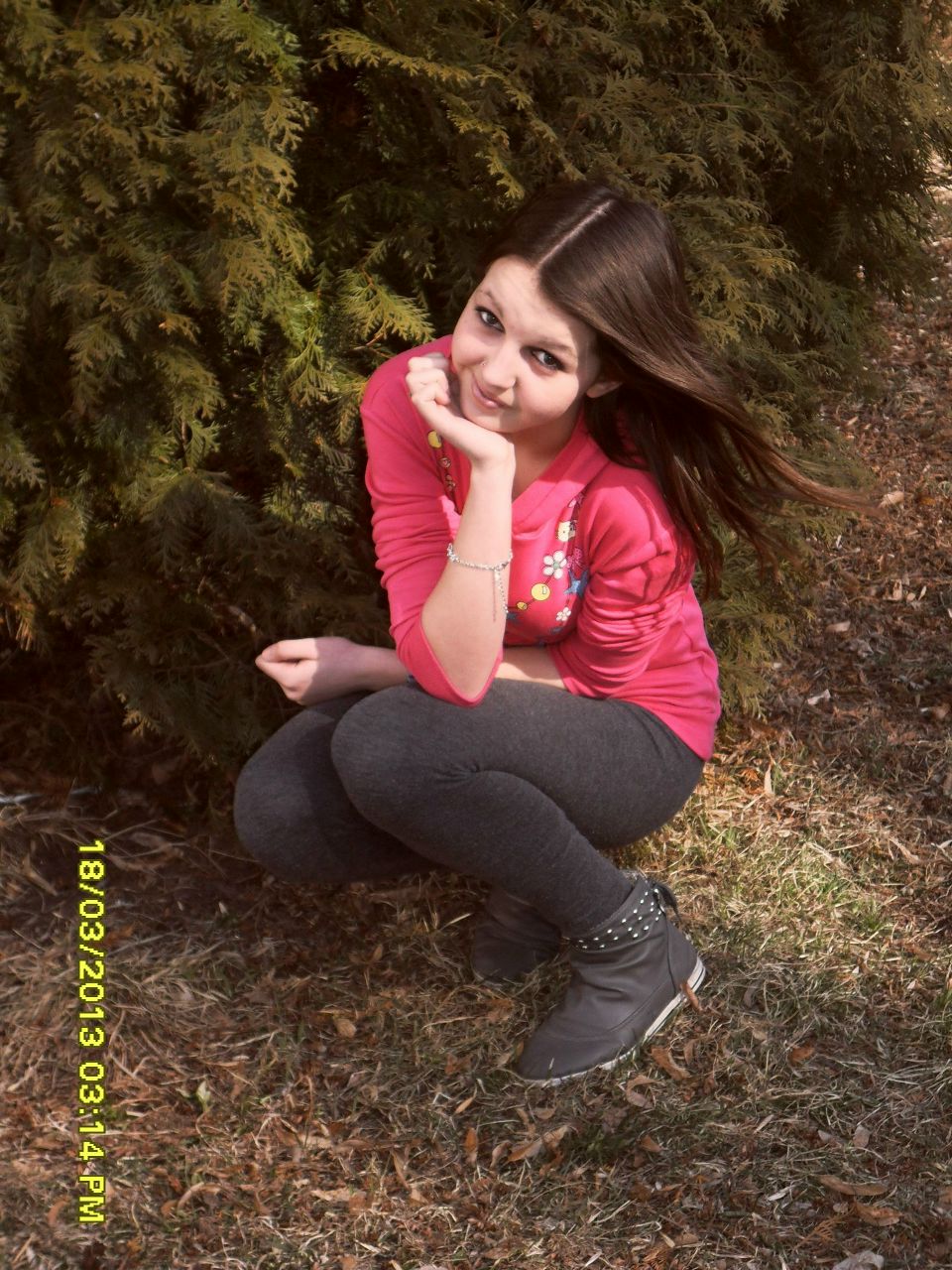 Алёнка Зозулька *к0нфетка* | Переяслав-Хмельницкий