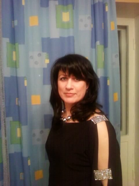 Софья Сивкова | Апатиты