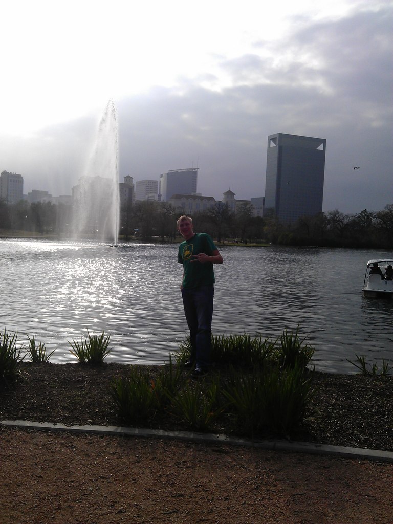 Andrey Zykov | Набережные Челны